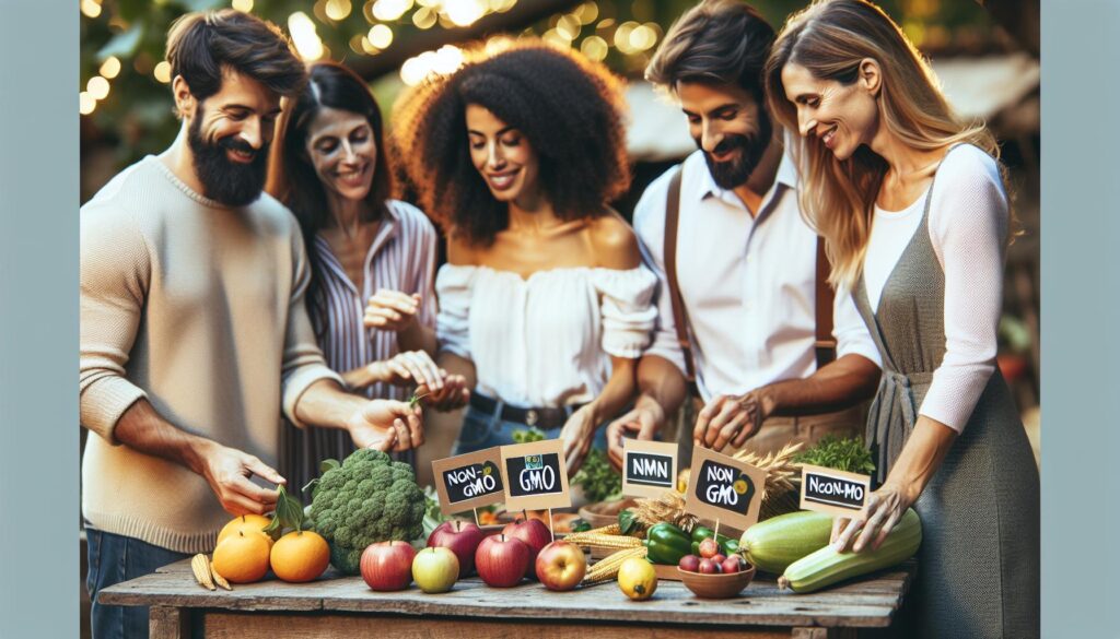 Non-GMO certifikácia: Prečo je kľúčová pre zdravie
